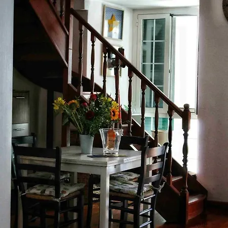 Casa Thomas Apartment