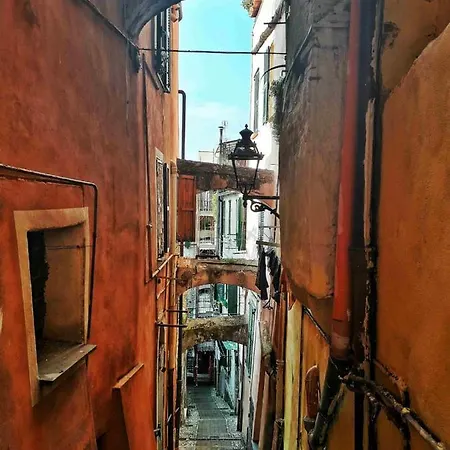 Apartment Casa Thomas