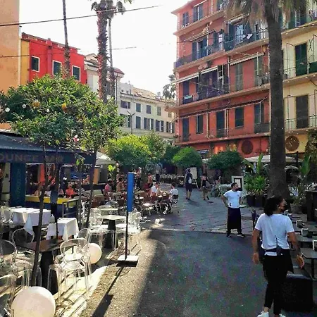 Apartment Casa Thomas *