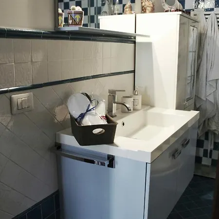 Casa Thomas Lägenhet *