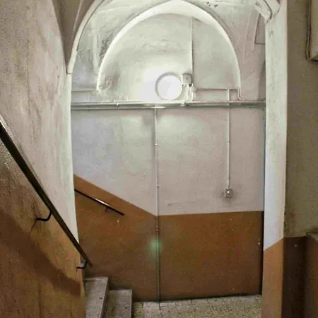 Apartment Casa Thomas