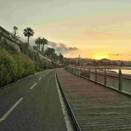 Lägenhet Casa Thomas