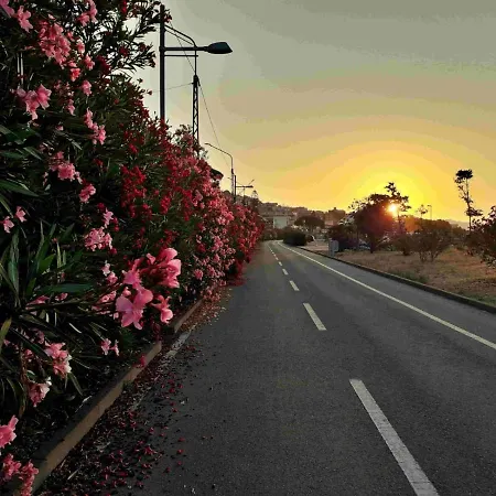 Casa Thomas Apartment Sanremo