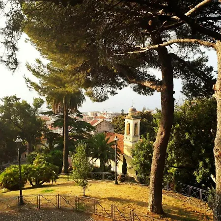 Casa Thomas Lägenhet *