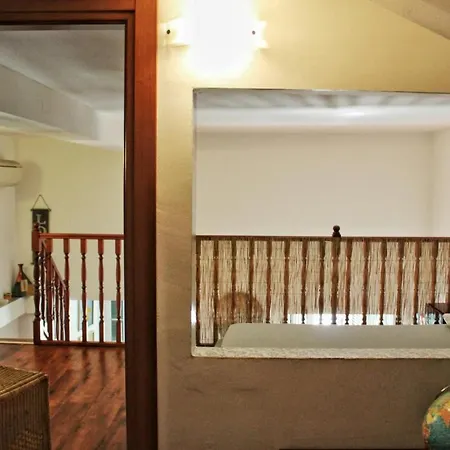 Casa Thomas Apartment *