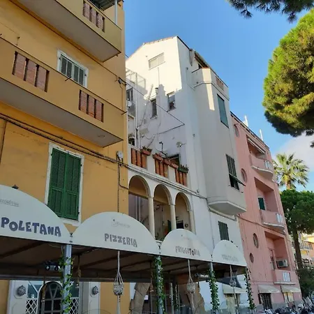 Casa Thomas Apartment