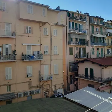 Casa Thomas Apartment