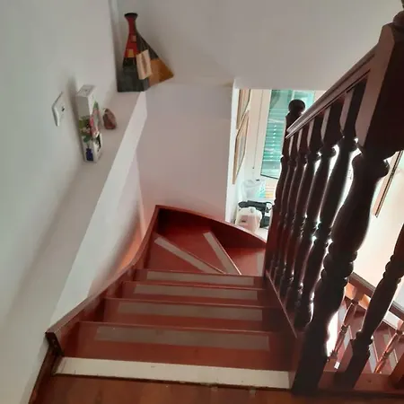 Casa Thomas Lägenhet Sanremo