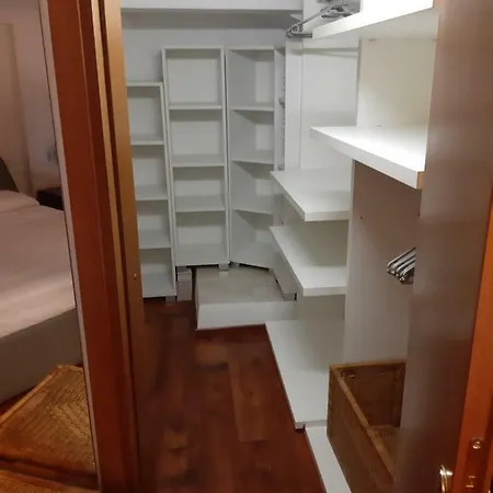 Casa Thomas Lägenhet *