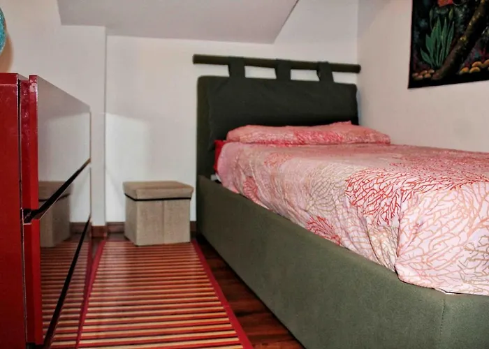 Casa Thomas Apartman