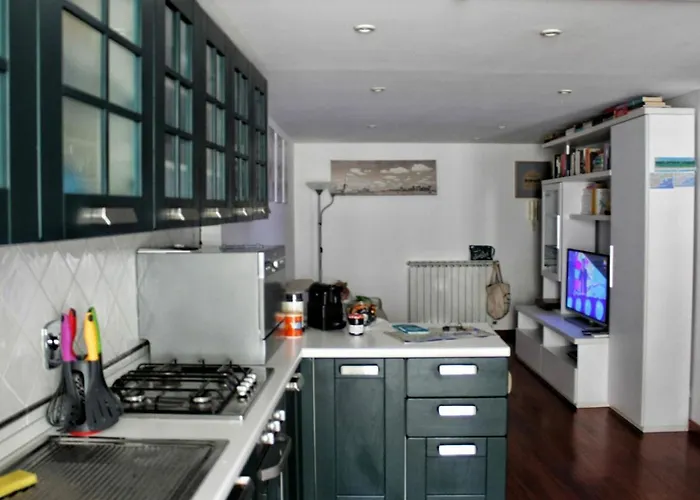 Apartman Casa Thomas