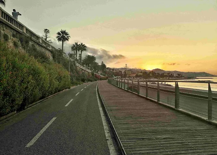 Apartman Casa Thomas