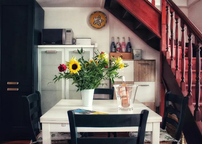 Casa Thomas San Remo