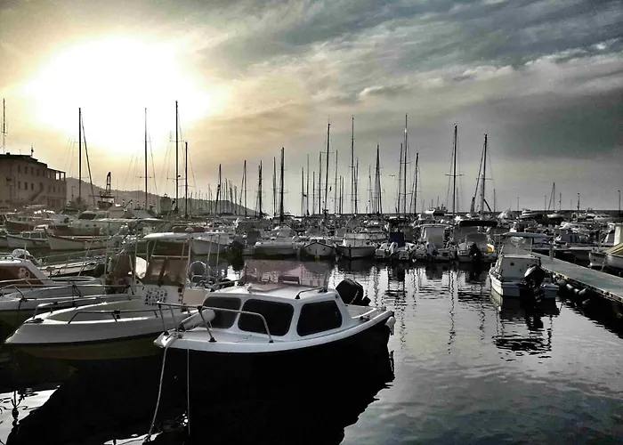 Casa Thomas Apartman *