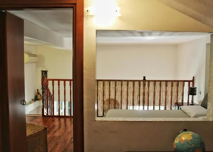 Casa Thomas Apartman *