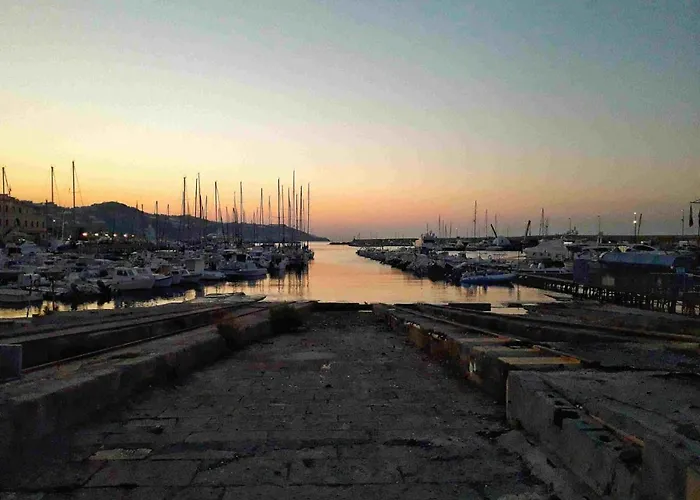 Casa Thomas * San Remo