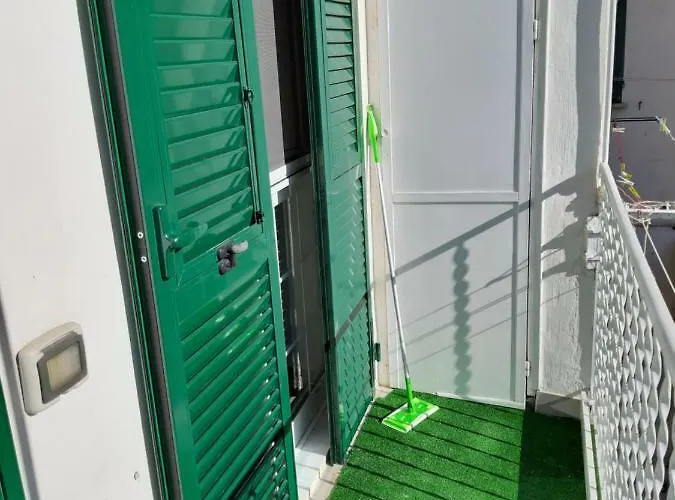 Casa Thomas * San Remo