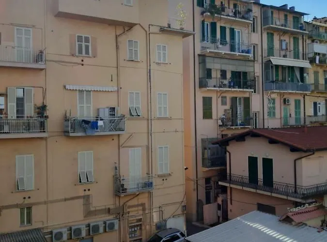 Casa Thomas Apartman