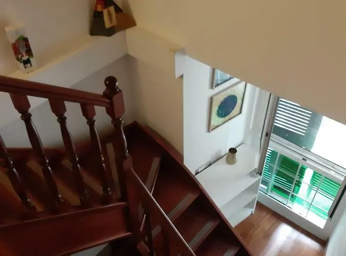 Casa Thomas Apartman San Remo