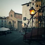 Apartman Casa Thomas San Remo