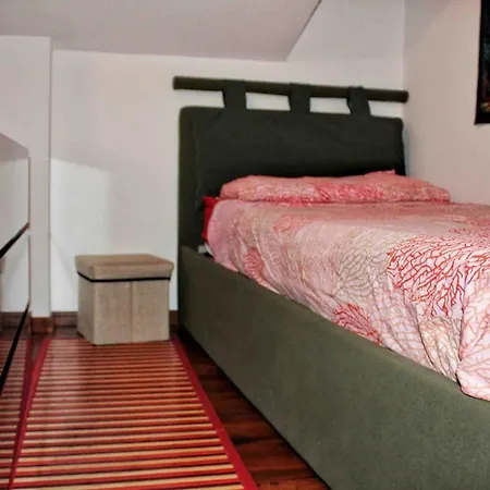 Casa Thomas Appartement