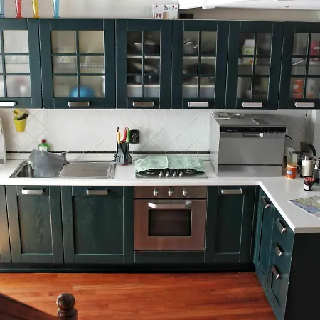 Apartman Casa Thomas San Remo