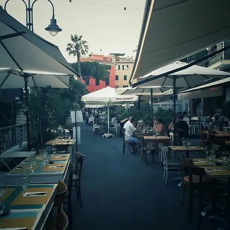 Appartement Casa Thomas *