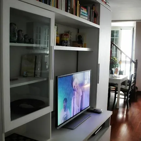 Casa Thomas Appartement San Remo