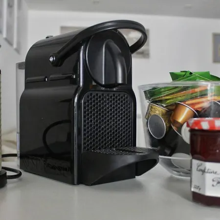 Casa Thomas Appartement