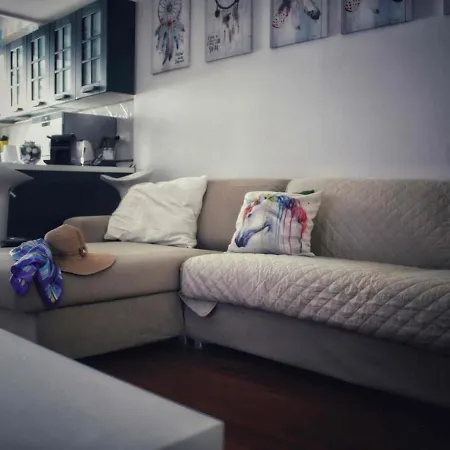 Casa Thomas Appartement *