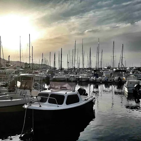 Casa Thomas Appartement *