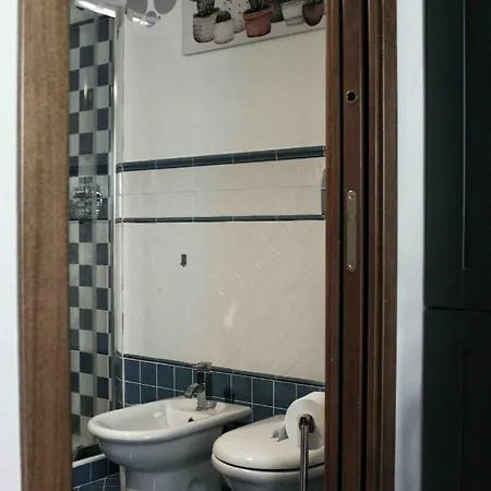 Casa Thomas San Remo