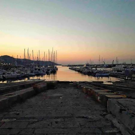 Casa Thomas * San Remo