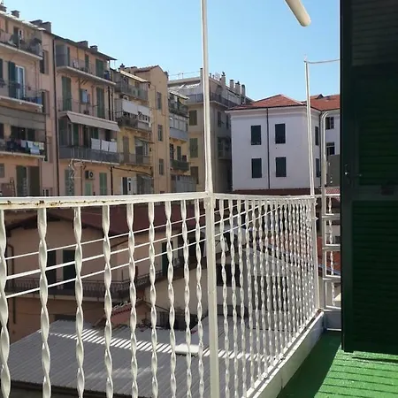 Апартаменты Casa Thomas