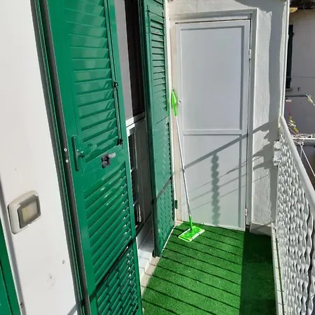 Casa Thomas * Санремо