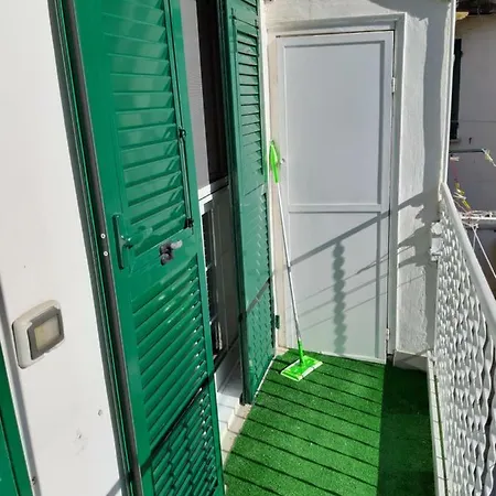 Casa Thomas * San Remo