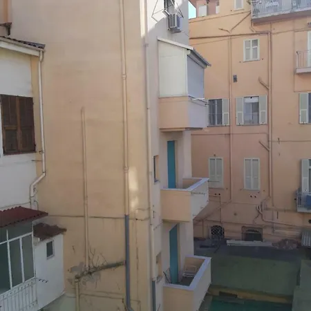 Апартаменты Casa Thomas Санремо