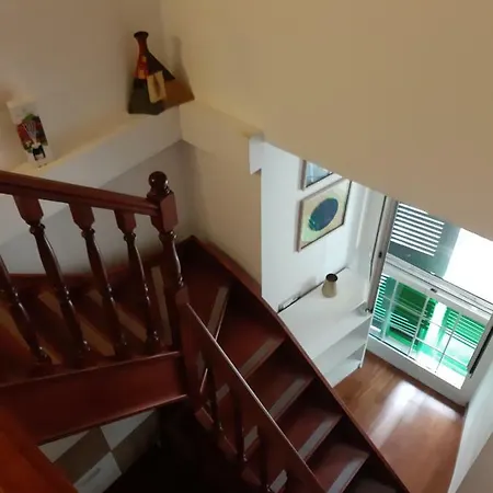 Casa Thomas Lägenhet Sanremo
