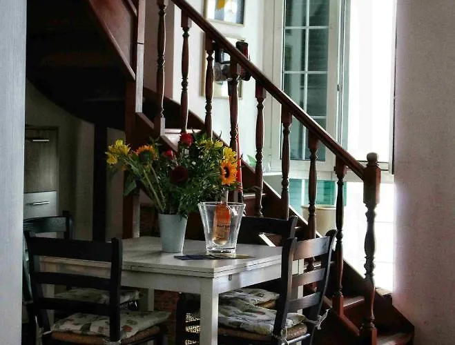 Casa Thomas Apartamento