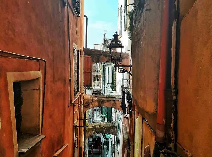 Apartamento Casa Thomas