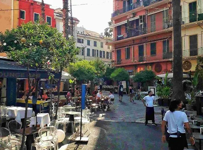 Apartamento Casa Thomas *