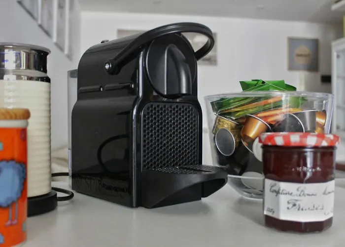 Casa Thomas Apartamento