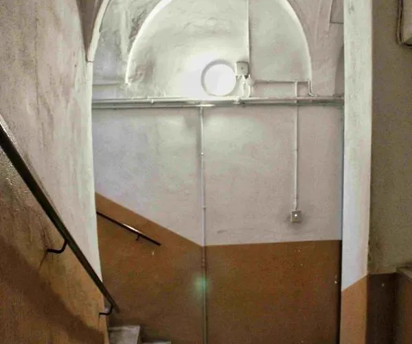 Apartamento Casa Thomas