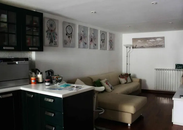 Casa Thomas Apartamento *