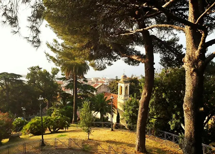 Casa Thomas Apartamento *