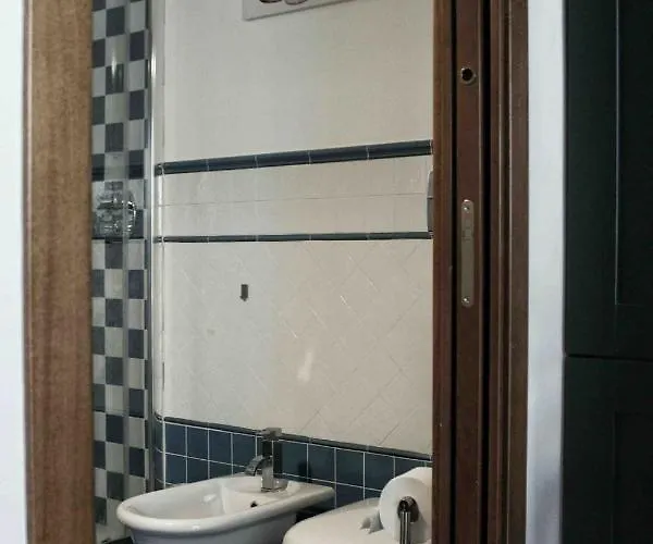 Casa Thomas San Remo