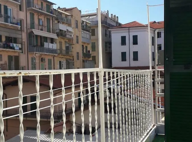 Apartamento Casa Thomas