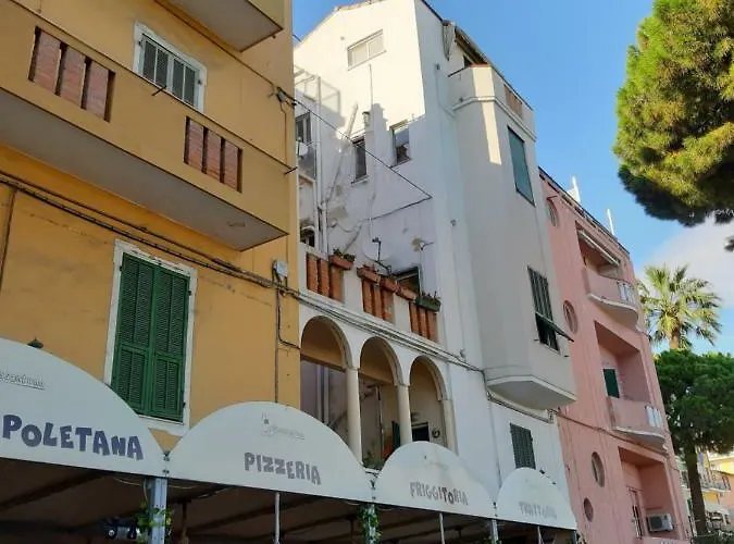 Casa Thomas Apartamento