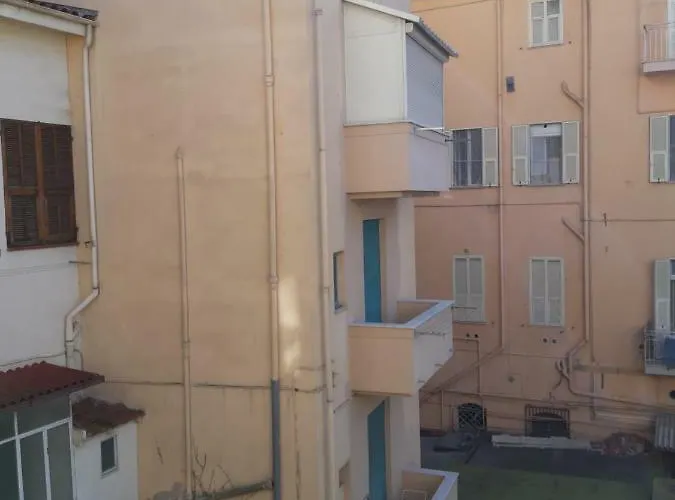 Apartamento Casa Thomas San Remo