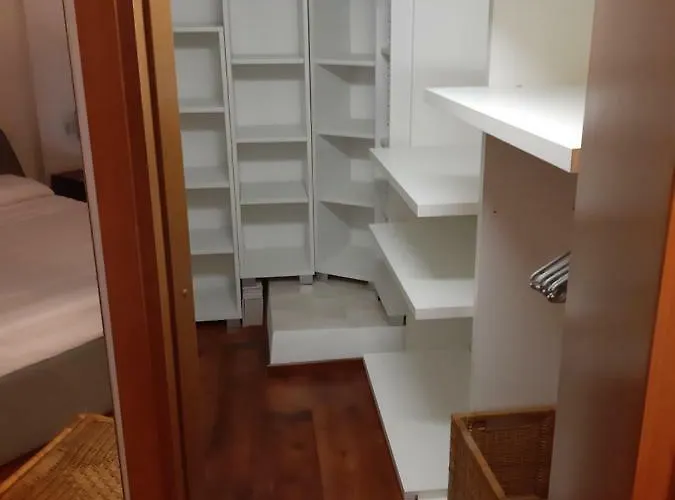 Casa Thomas Apartamento *